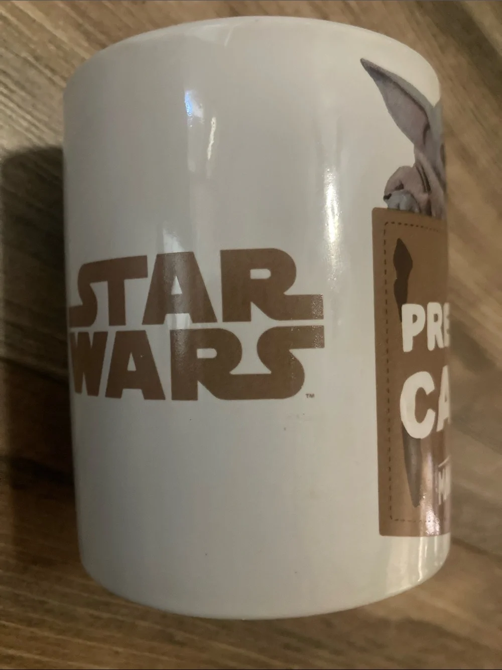 Star Wars euc